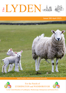 Lyden April 2023